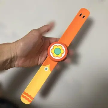 USJ 슈퍼 마리오 파워업 밴드 데이지