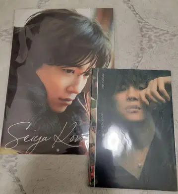 코니시 나루야 2026년 달력 세트 (벽걸이 탁상)