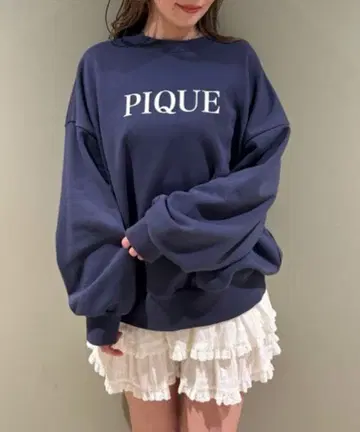 완판템! gelato pique 거즈 티어드 숏팬츠