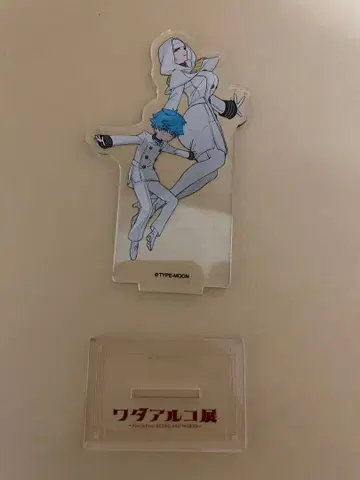 와다 아루코전 셋쇼인 키아라 아크릴 스탠드