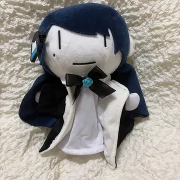 Ado 이거 뭐야 퍼펫 앞머리 클립 헤어 클립