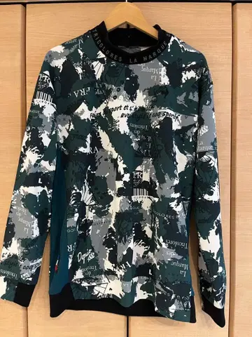 르꼬끄 스포르티브 골프 셔츠