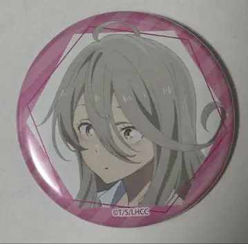 패배 히로인이 너무 많아! 게마 복권 시키야 유메코 캔뱃지