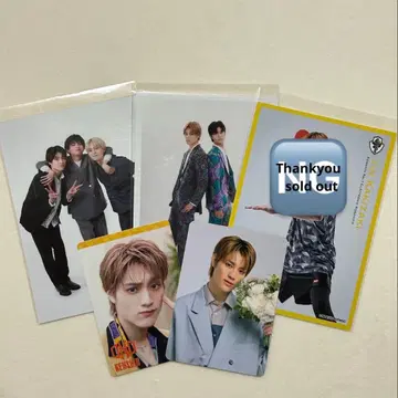 우에무라 켄신 세트