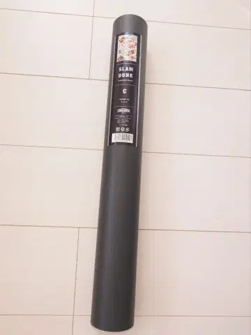 점프전 슬램덩크 포스터 레어 SLAM DUNK