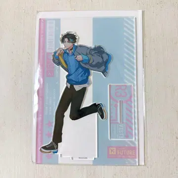 야마토 쇼고 파라라이 FUTURE 아크릴 스탠드 ParadoxLive