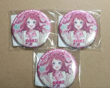 학마스 DMM 스크래치 하나미 사키