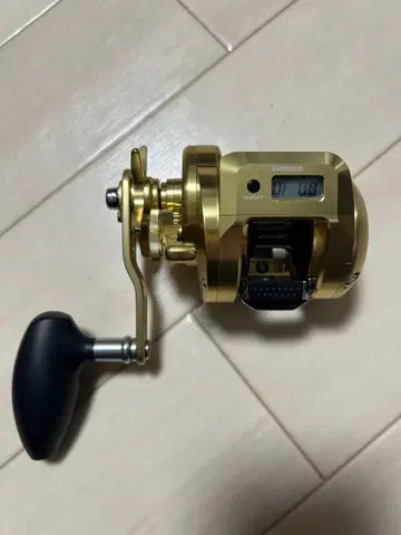 시마노 OCEA CONQUEST 오시아콘퀘스트 CT 301 HG