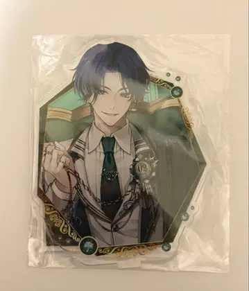 이케빌라 복권 아크릴 스탠드 니카