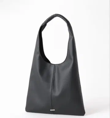 SMALL 삼각 토트 (HARE)