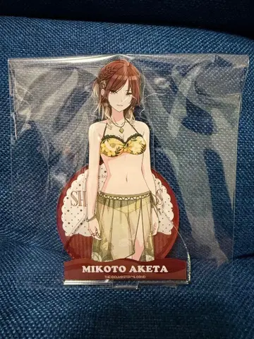 히다 미코토 아크릴 스탠드