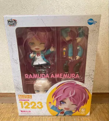 히프노시스 마이크 아메무라 람다 넨도로이드 히프마이