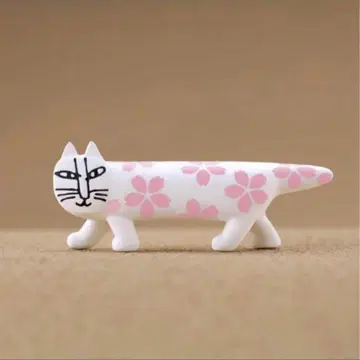 마이키 카이요도 리사 라슨 마이키 컬렉션 vol 2 sakura cat