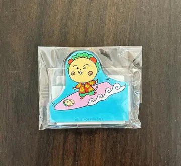 [ 새상품 미개봉 ] 코지코지 아크릴 스탠드 휴일ver. 애니메이트 특전