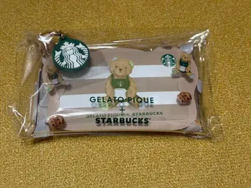 스타벅스 젤라또피케 스타벅스 커피 젤라또피케 콜라보 멀티 케이스