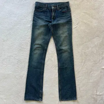 00s SHELLAC 셀락 데님 denim Y2K archive