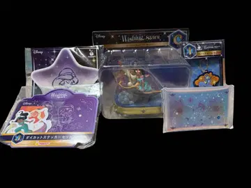 1등 복권 wishing stars 알라딘 시리즈