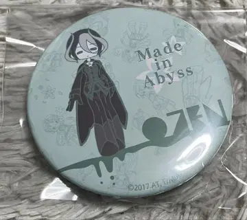 메이드 인 어비스 3WAY 캔뱃지 SWEETOY-E 오젠