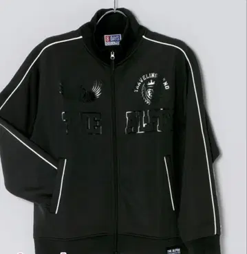 THE ALFEE 2025 가을 투어 굿즈 저지 L