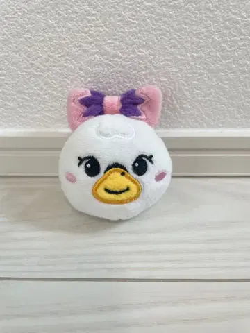 NiziU 마야 MAYA NIZOO 마얀 마스코트 키링