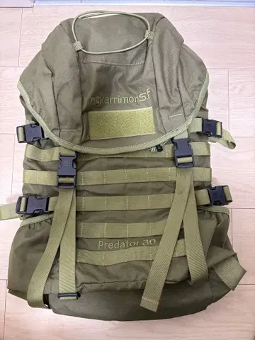 [가격 인하] karimor SF Predator 30 백팩