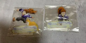 닌타마 란타로 토부 동물공원 후와 하치야