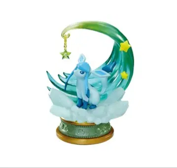 포켓몬 꿈꾸는 달밤의 별 산책 글레이시아 리멘트