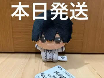 복숭아 사찰 신문 SD 인형 vol.3 복숭아 뿔 벚꽃 스케