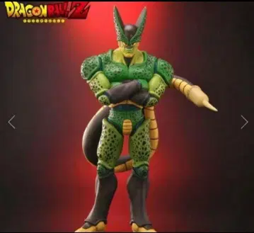 셀 아라이 SP 컬러