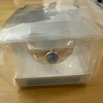 ZA 주인공의 메가진화풍 뱅글