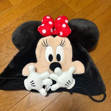 디즈니 미니 팬캡