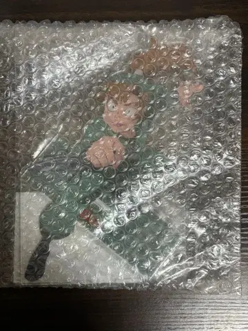 닌타마 란타로 젠포지 잇사쿠