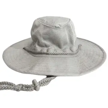 00s 빈티지 부니햇 코튼 메쉬