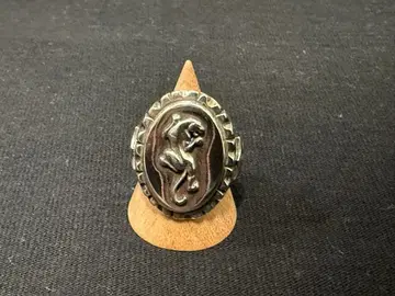 penetrate 멕시칸 반지 21호