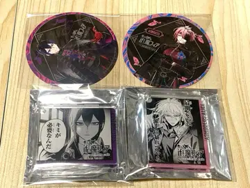 마계의 악마 아즈마 씨 콜롯타 코스터 아스모데우스 이프리트 애니카페