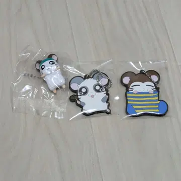 제일복권 방가방가 햄토리 ~햄짱즈! 방가방가 등장이다!~