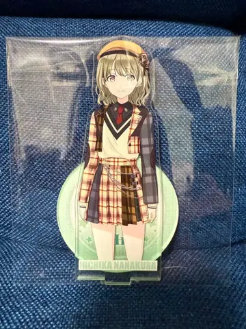 나나쿠사 니치카 아크릴 스탠드