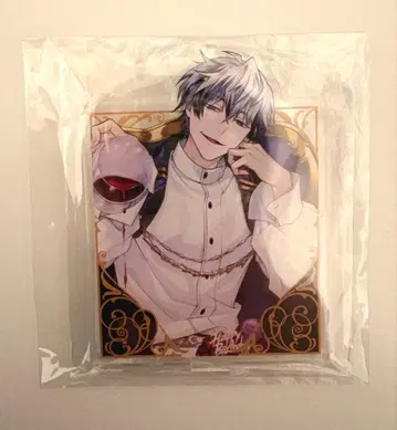 이케빌라 복권 주드