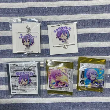 프로세카 루이 아크릴 참