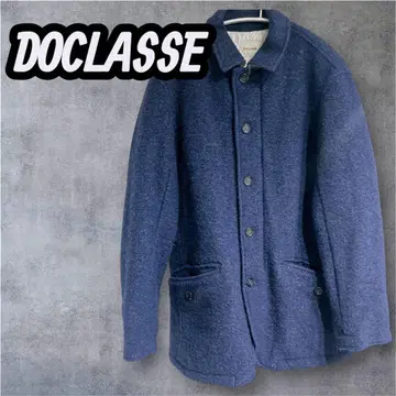 DOCLASSE 아우터