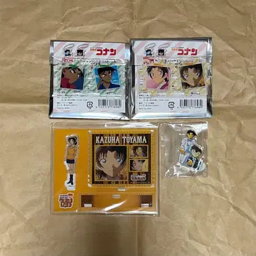 명탐정 코난 하인성 서가영