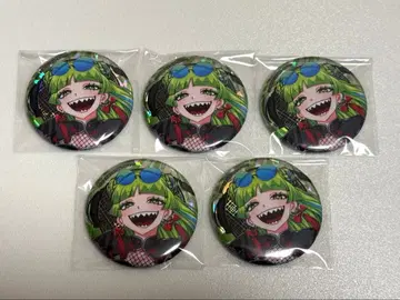 마계의 살인마! 이루마군 if 마 피아 애니카페 캔뱃지 쿠라라