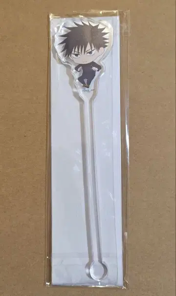 극장판 주술회전 후시구로 메구미 아크릴 마들러