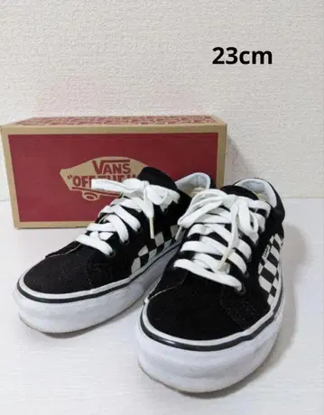 VANS Lampin