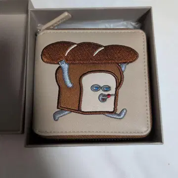 그라니프 빵도둑 지갑