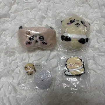 치이카와 (먼작귀) 랏코 스승 세트 낱개 판매 가능