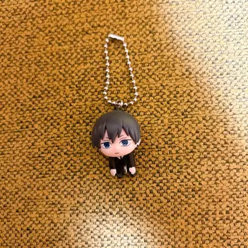 체인소 맨 츠만데츠나게테 마스코트 하야카와 아키 가챠가챠