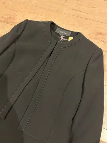 예복 관혼상제 원피스 셋업 7호 S