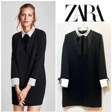 [미사용 새상품] ZARA 원피스
