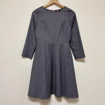 closet story (옷장 스토리) 원피스 클리닝 완료